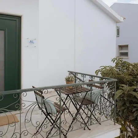 Casa Da Lota 1º Apartment Manta Rota Exterior photo
