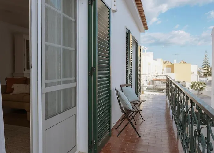 Casa Da Lota 1º, By Casas Do Verao