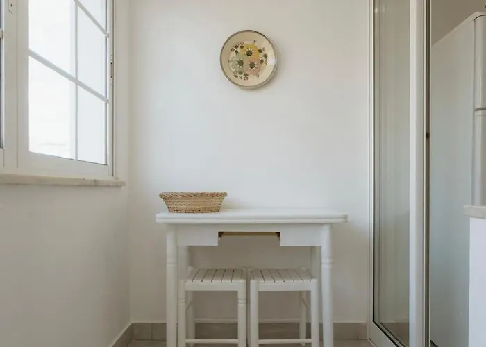 Casa Da Lota 1º, By Casas Do Verao