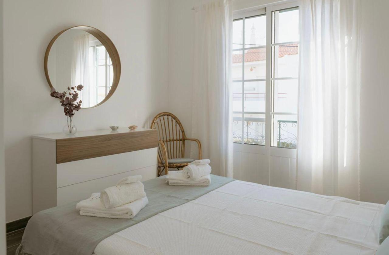 Casa Da Lota 1º Apartment Manta Rota