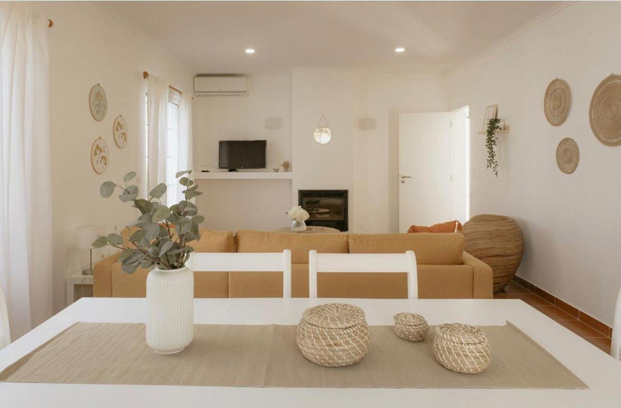 Casa Da Lota 1º Apartment