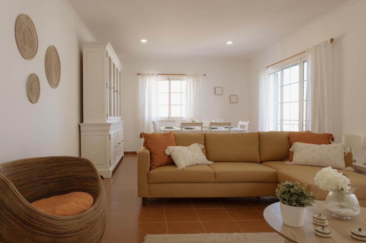 Casa Da Lota 1º Apartment