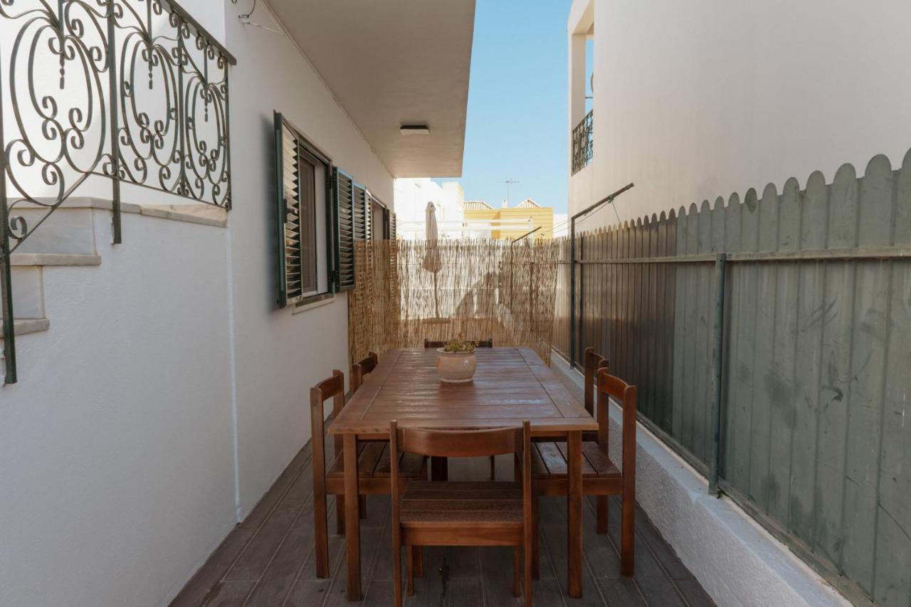 Casa Da Lota 1º Apartment